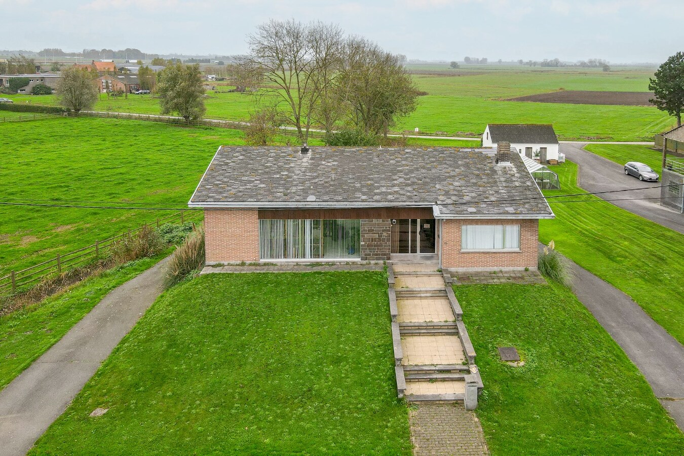 Verkocht woning - Gistel