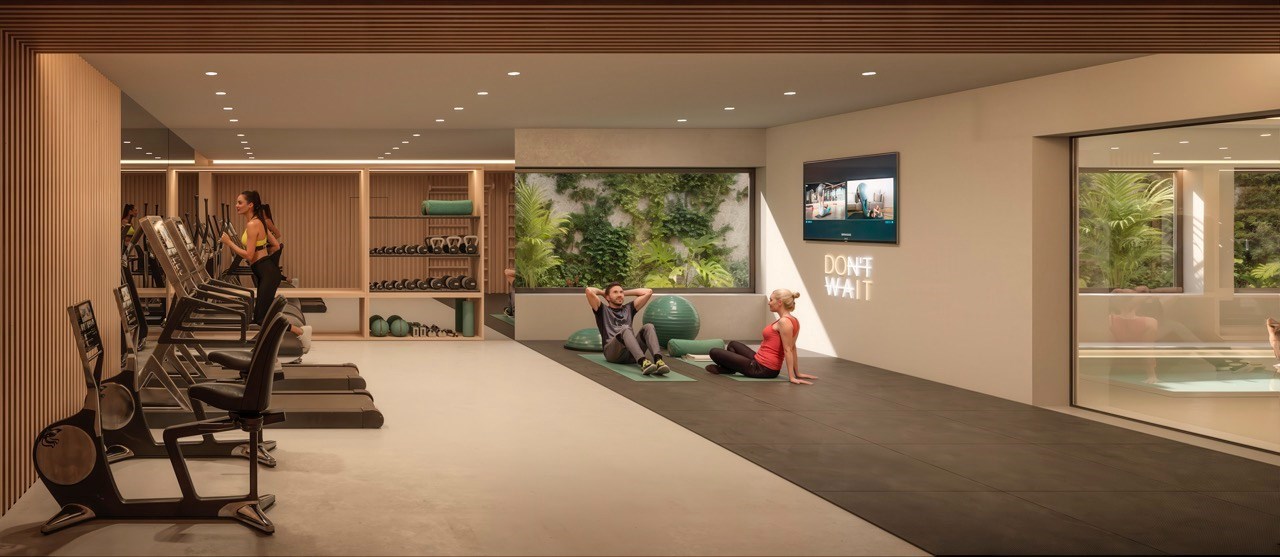 Upper 101 - Planta 0 - OU 