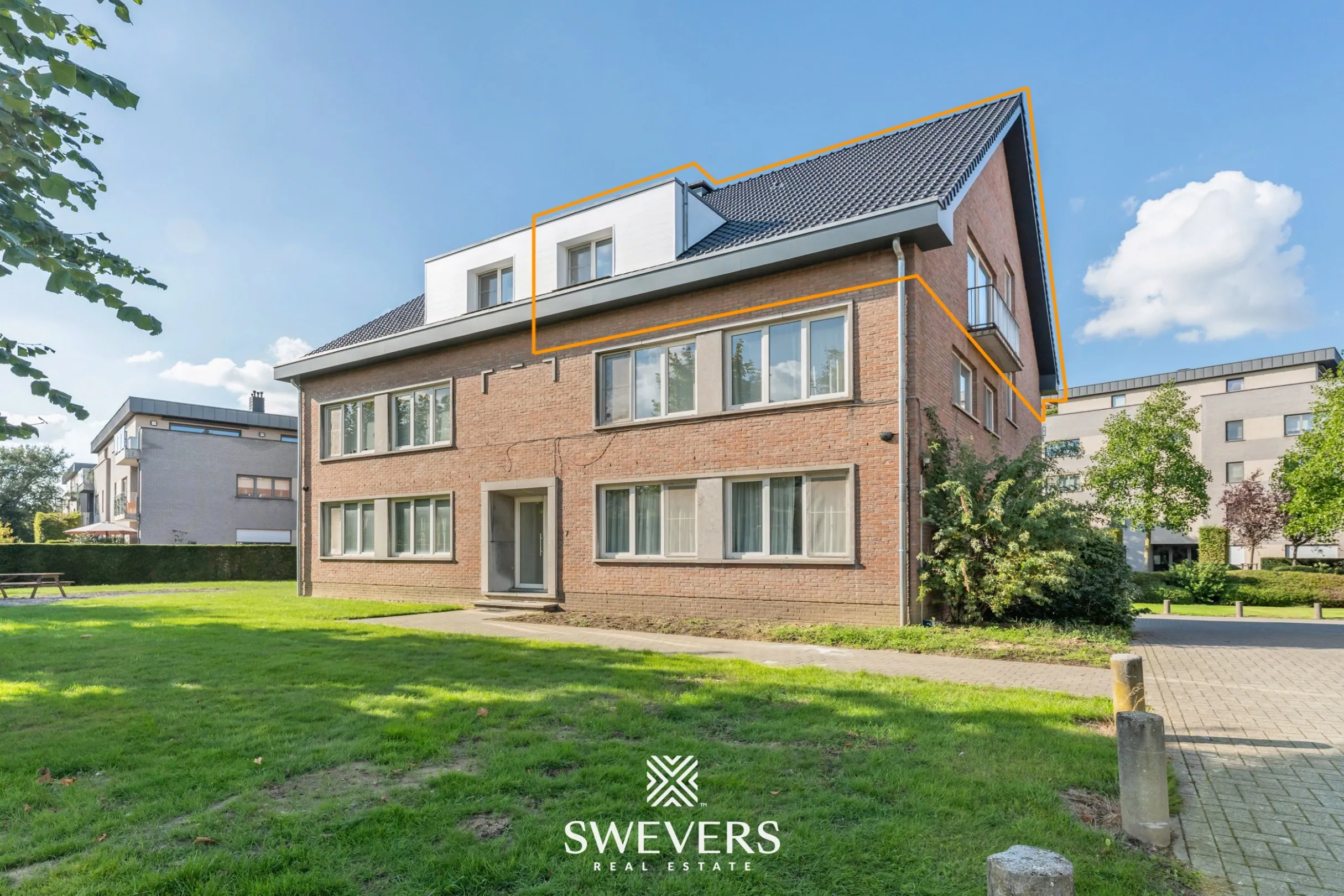 Te koop appartement - Hasselt