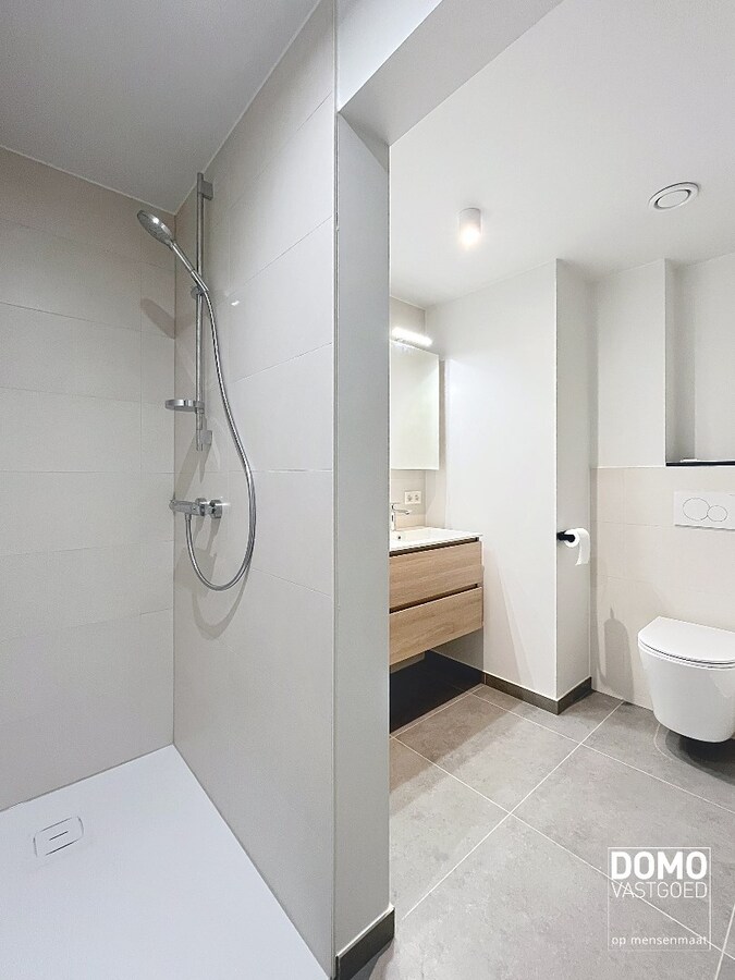 Ruime woning gelegen binnen de grote ring van Hasselt - EPC: A 