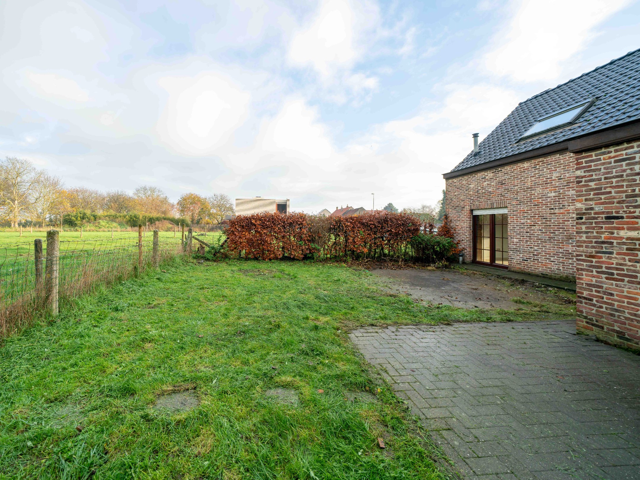 Woning met 2 kamers en veel potentieel op AAA-locatie 