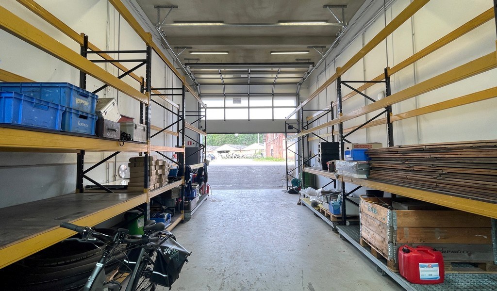 Kantoren te huur in Campus Coppens in Brasschaat