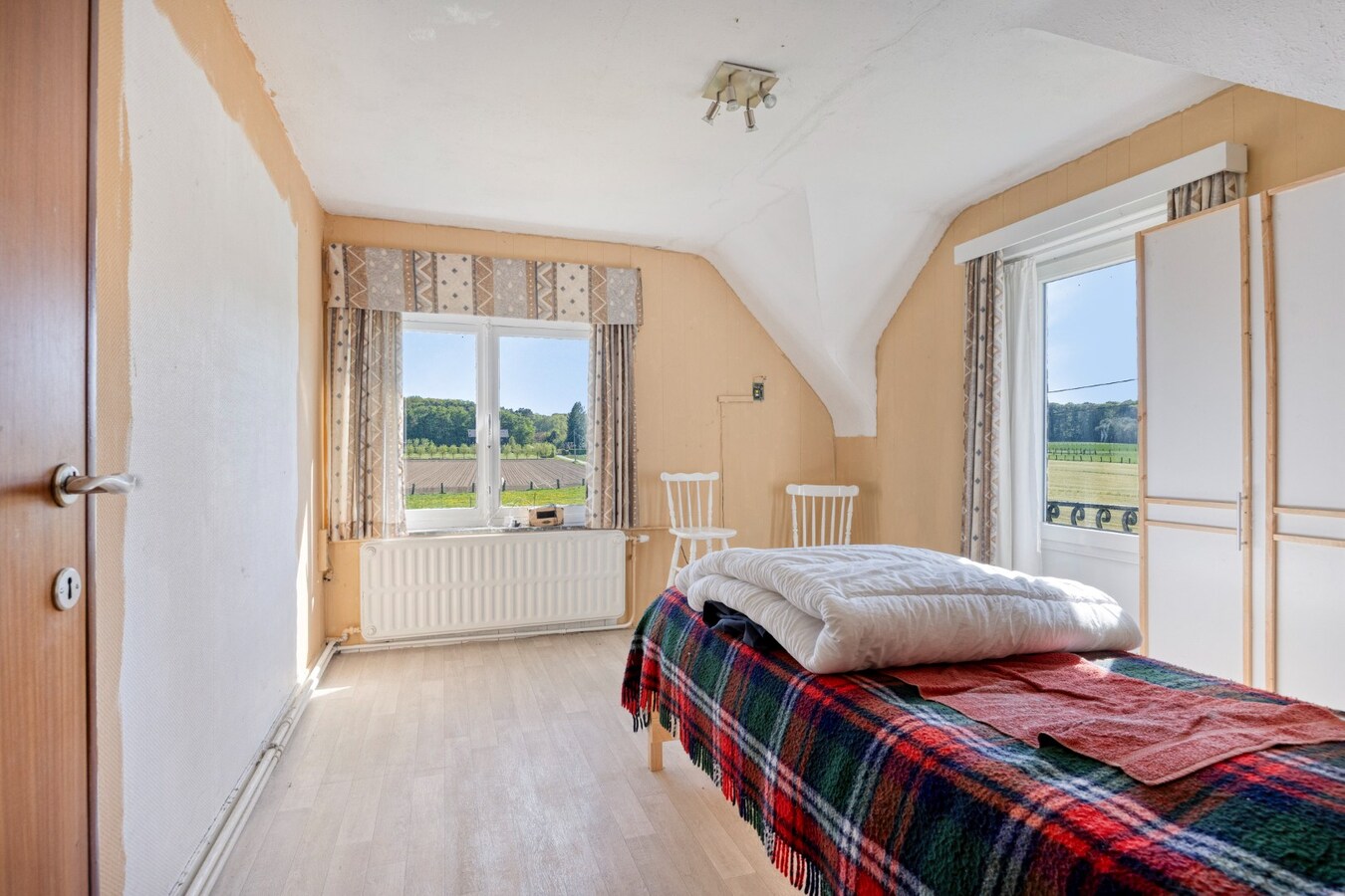 Uniek gelegen VILLA te Blanden (Oud-Heverlee) - Prachtig vergezicht 