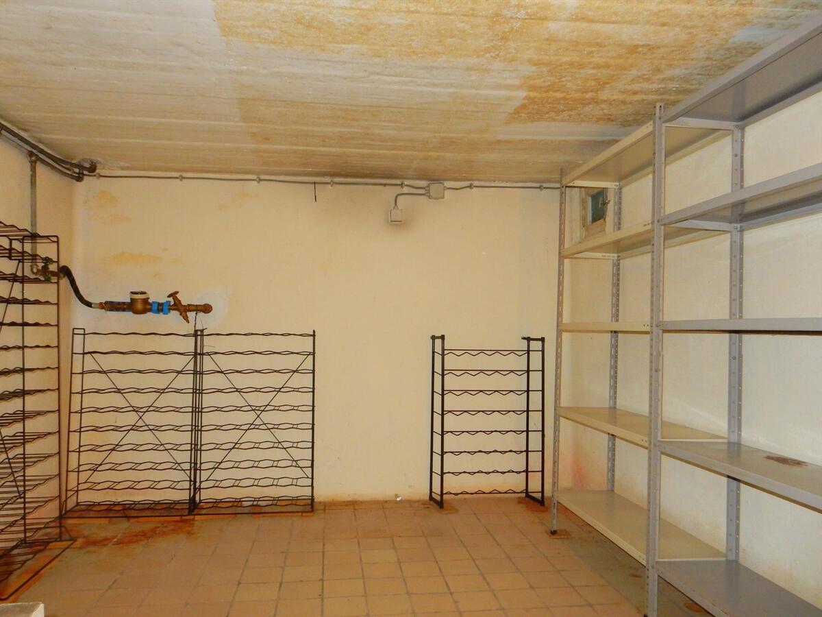 Perfect gelegen woning met tuin 