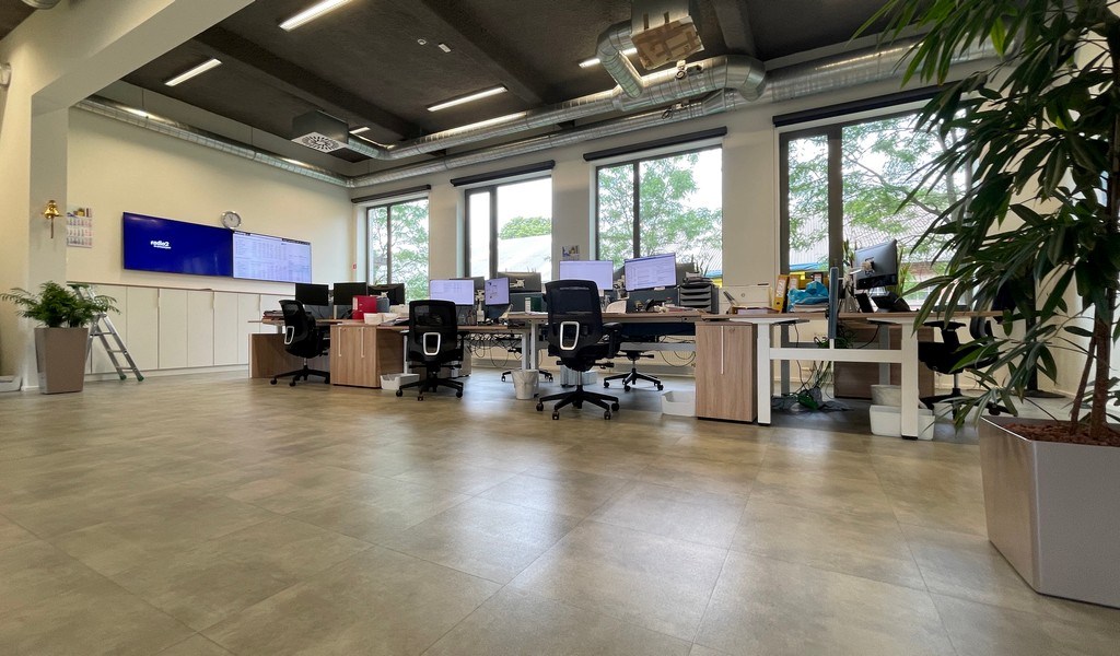 Kantoren te huur in Campus Coppens in Brasschaat