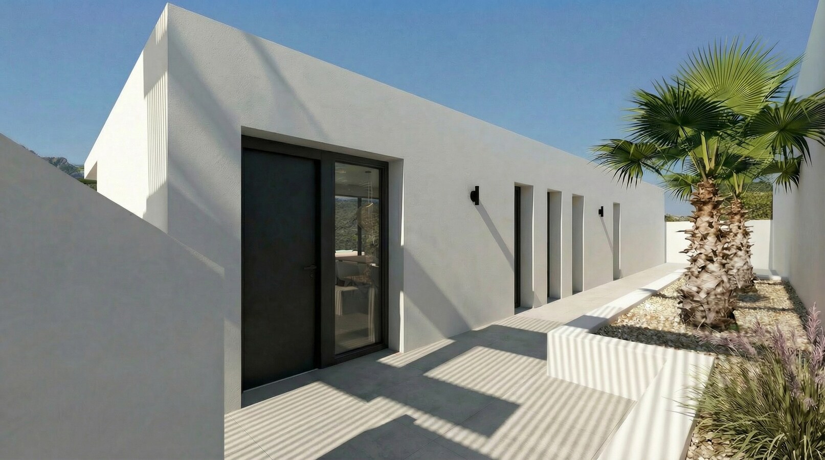 Villa te koop in Monte Solana