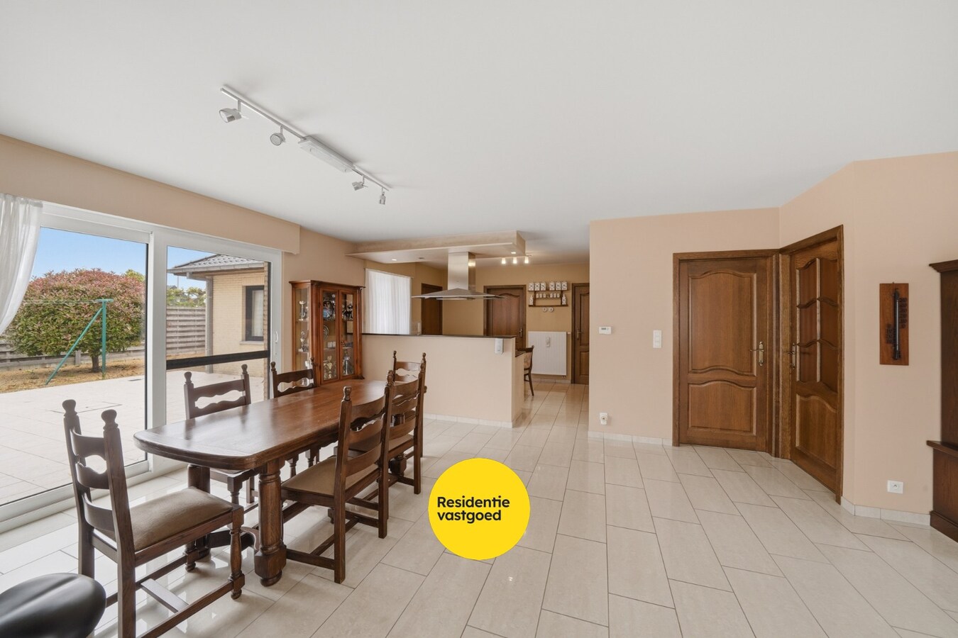 Te koop bungalow - Oudenburg