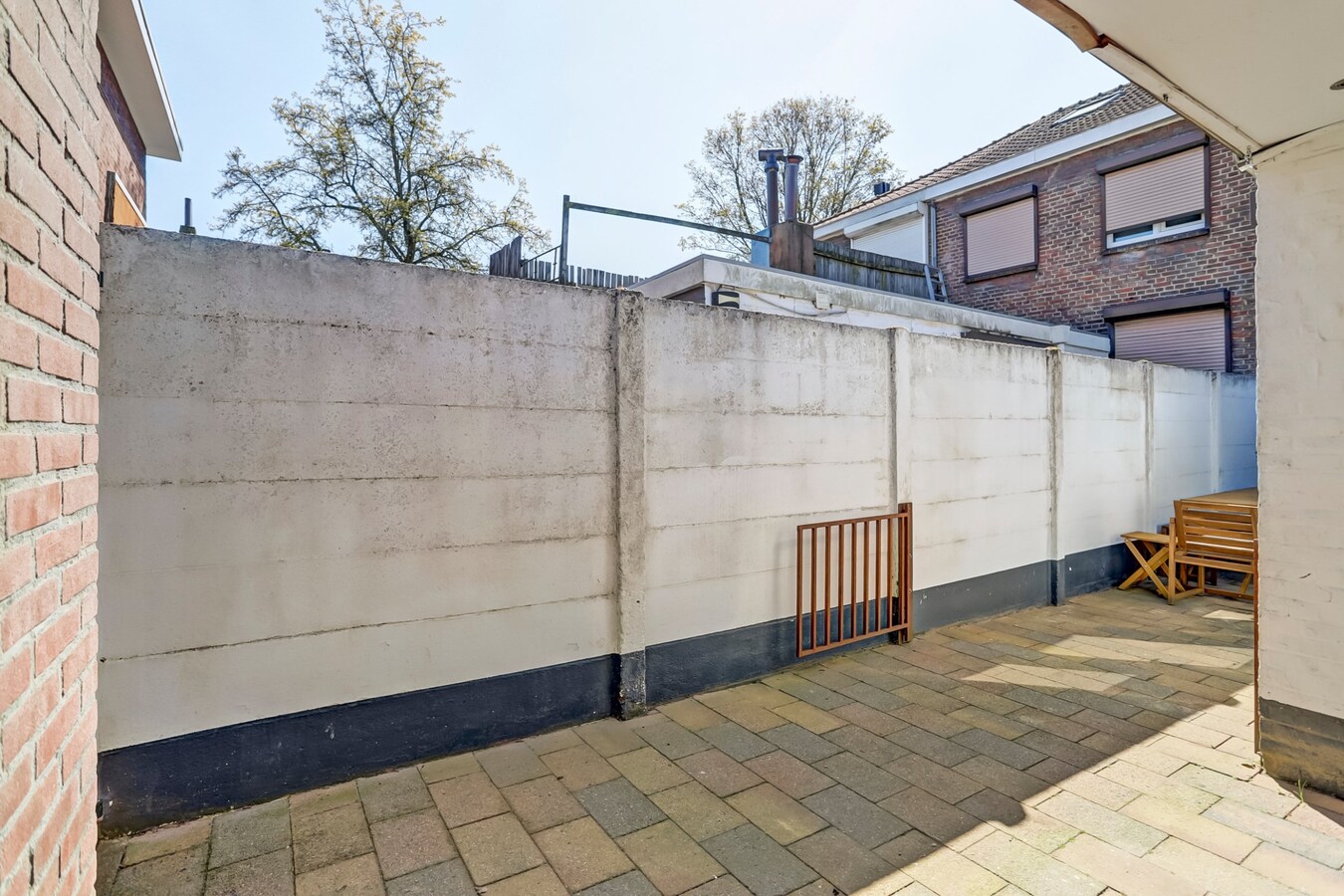 Eengezinswoning verkocht in Tilburg