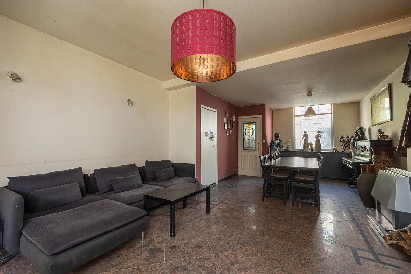 Woning met 3 slpk en gezellige tuin te Willebroek! 