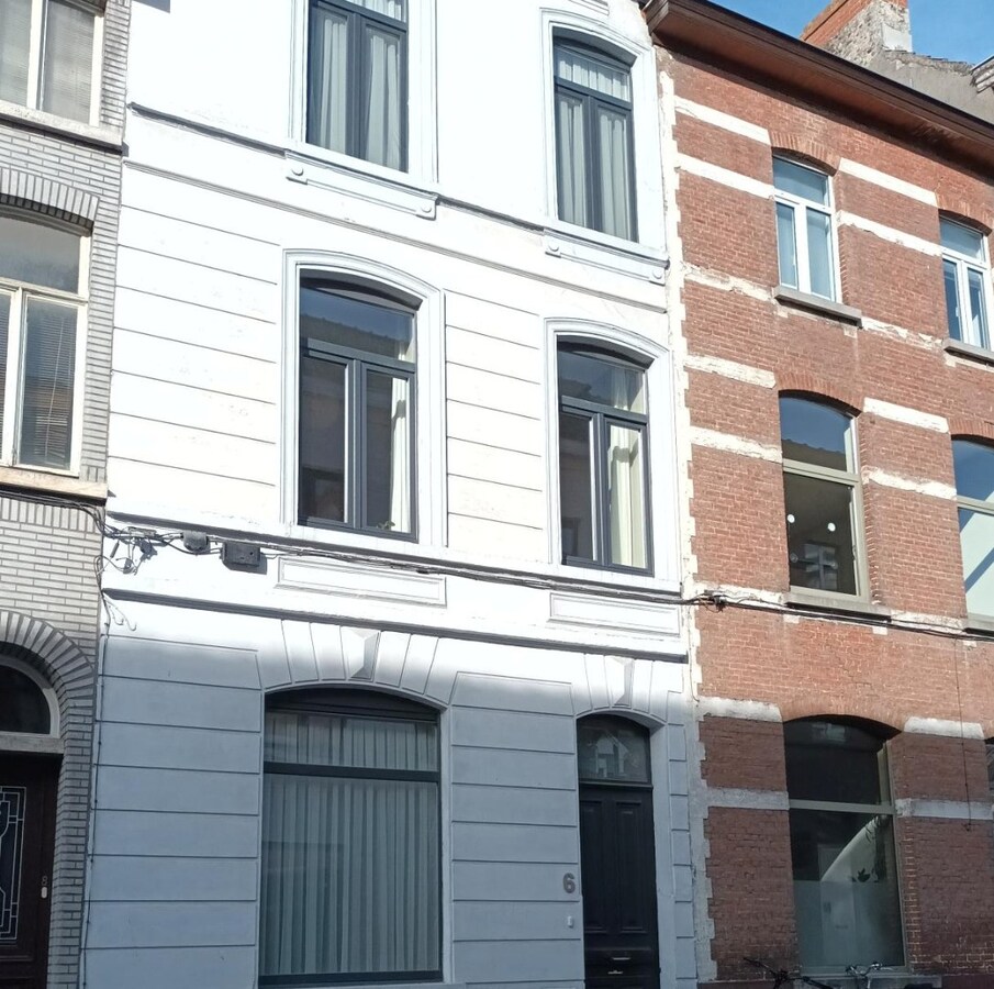 Te koop woning - Gent