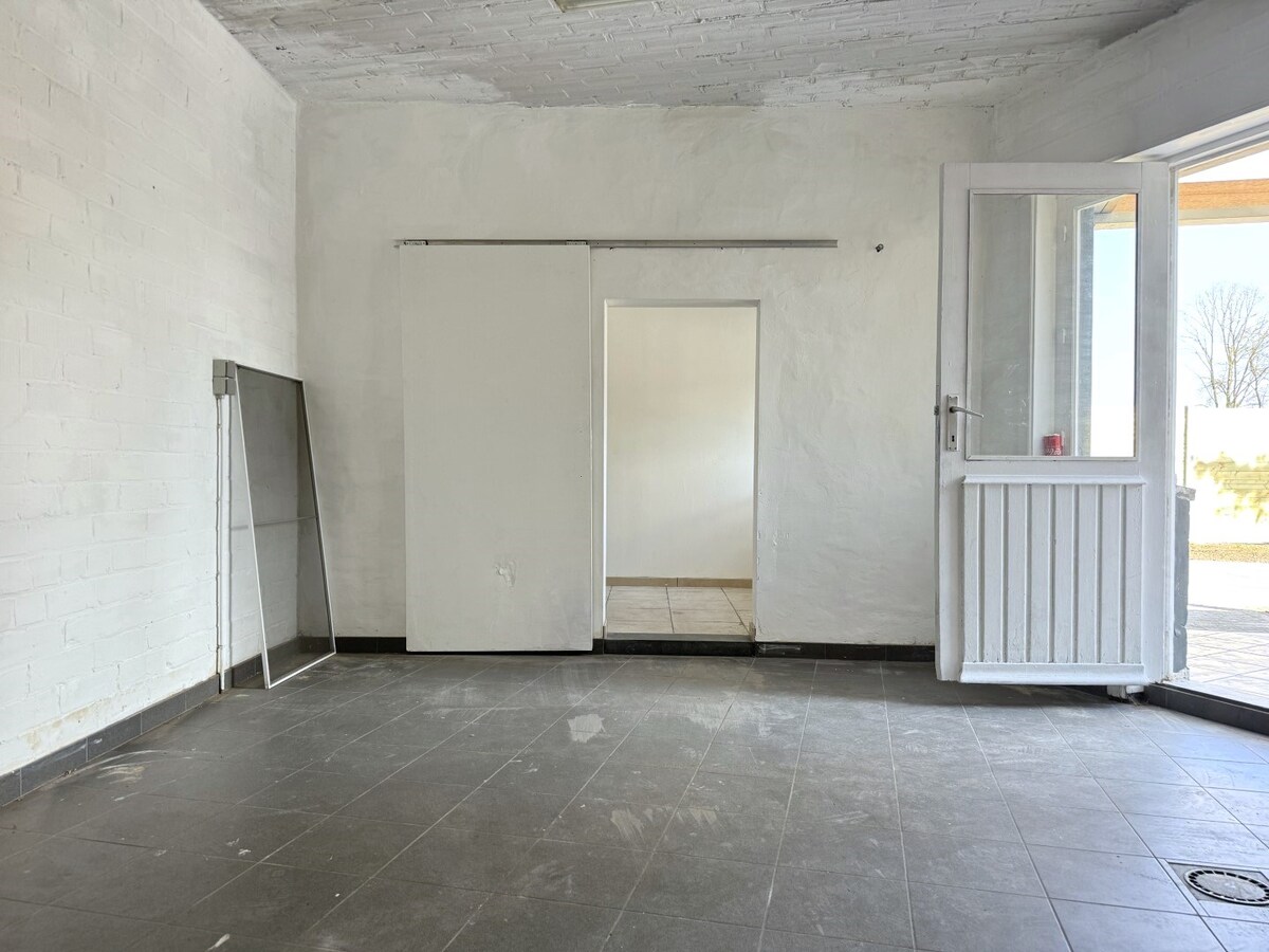 Woning verhuurd in Arendonk