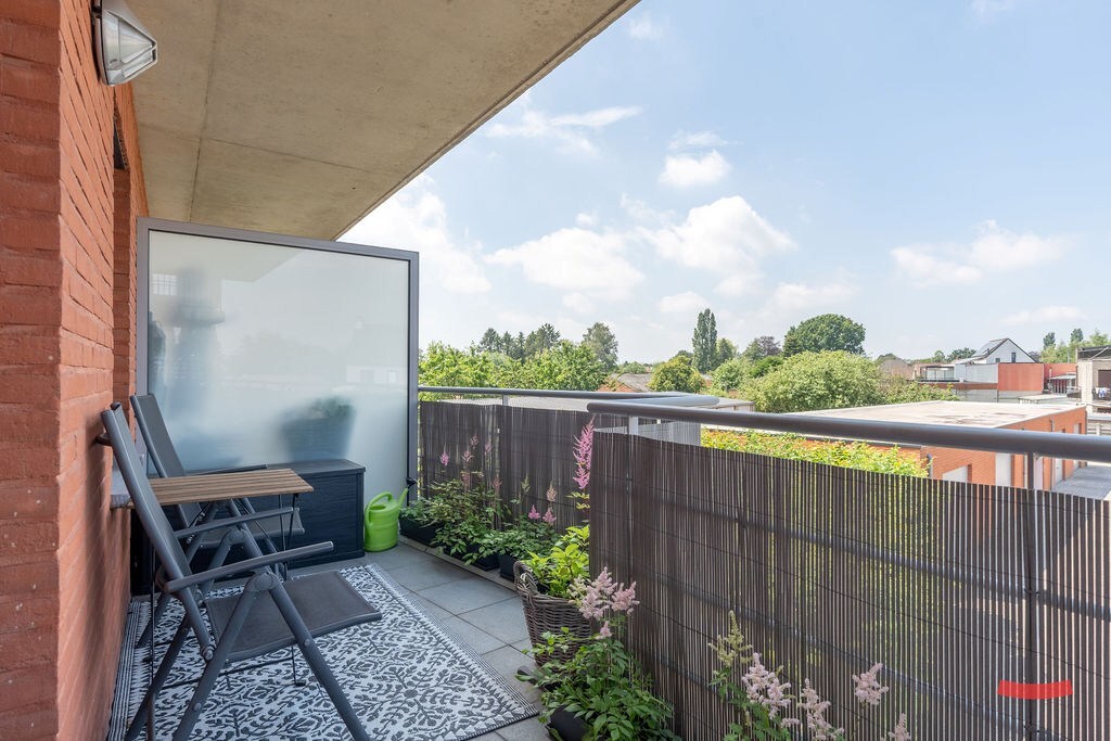 Appartement te huur in Weelde