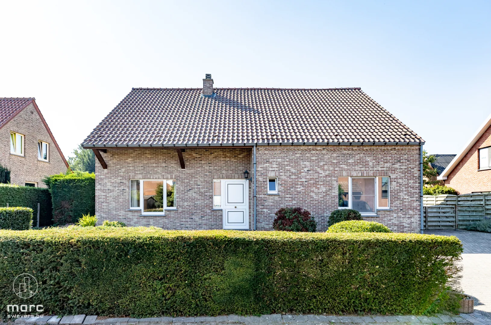 Verkocht woning - Hasselt