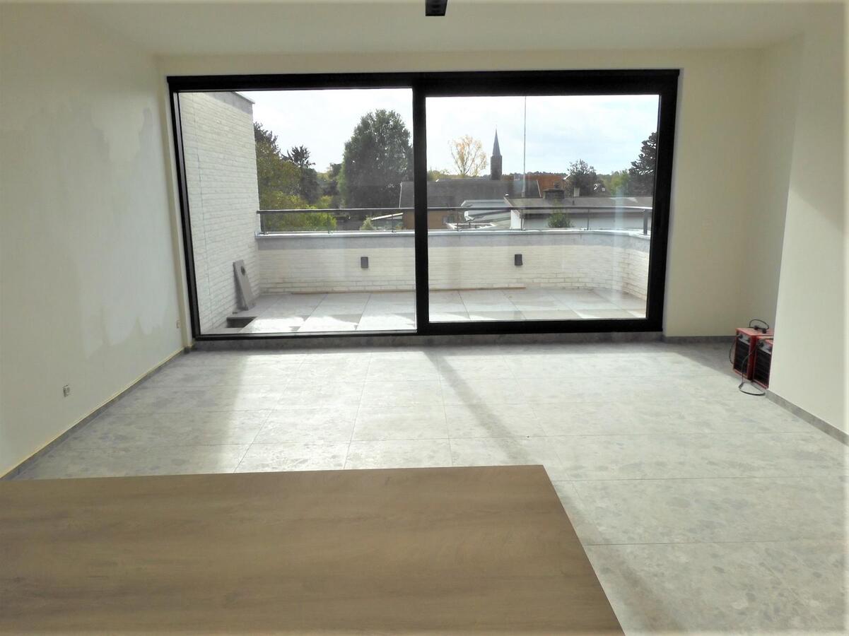 Appartement verhuurd in Heusden-Zolder Zolder