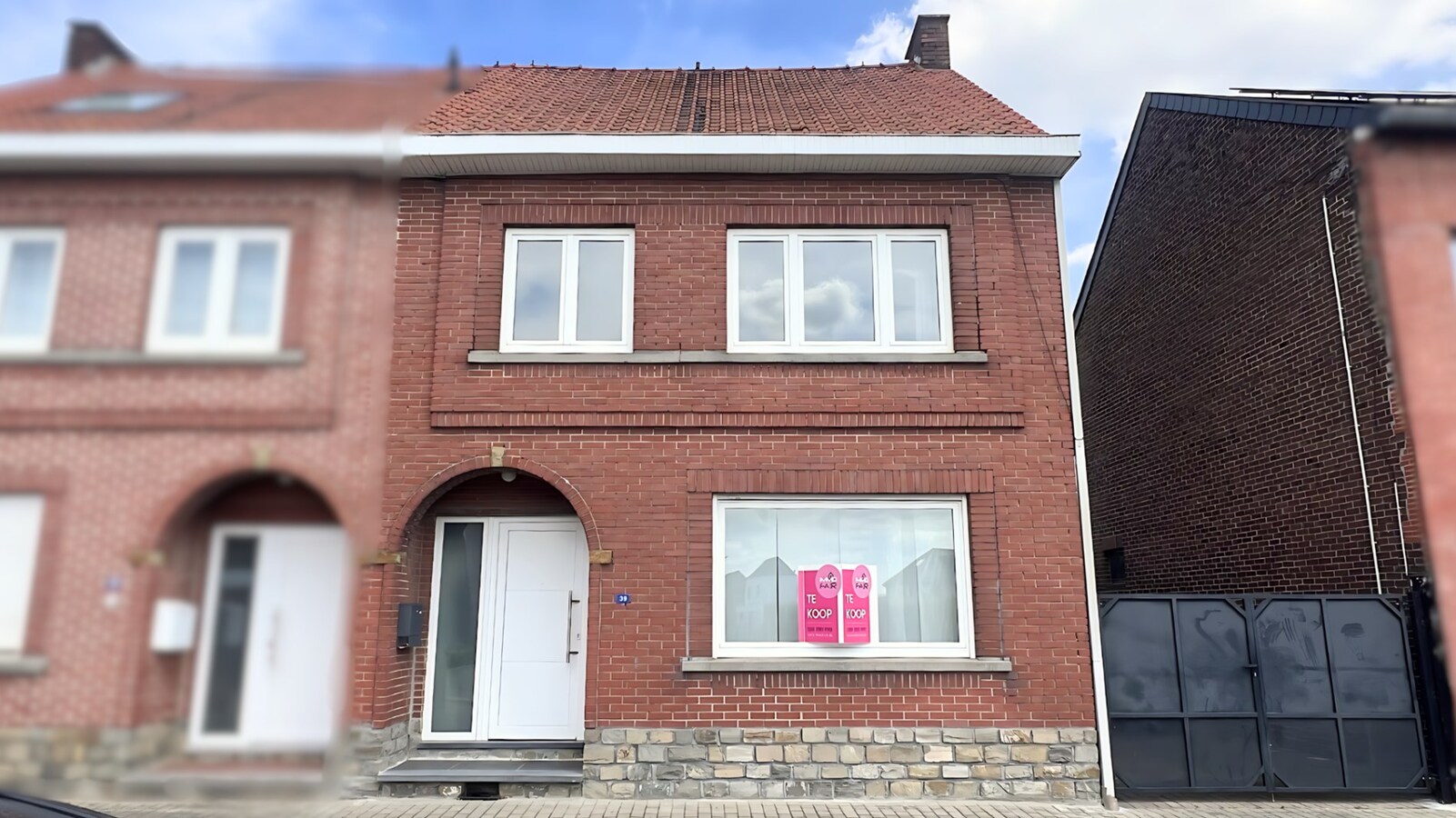 Verborgen pareltje met 5 slaapkamers vlakbij Maastricht 