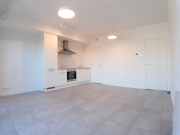 Verhuurd appartement - Hasselt