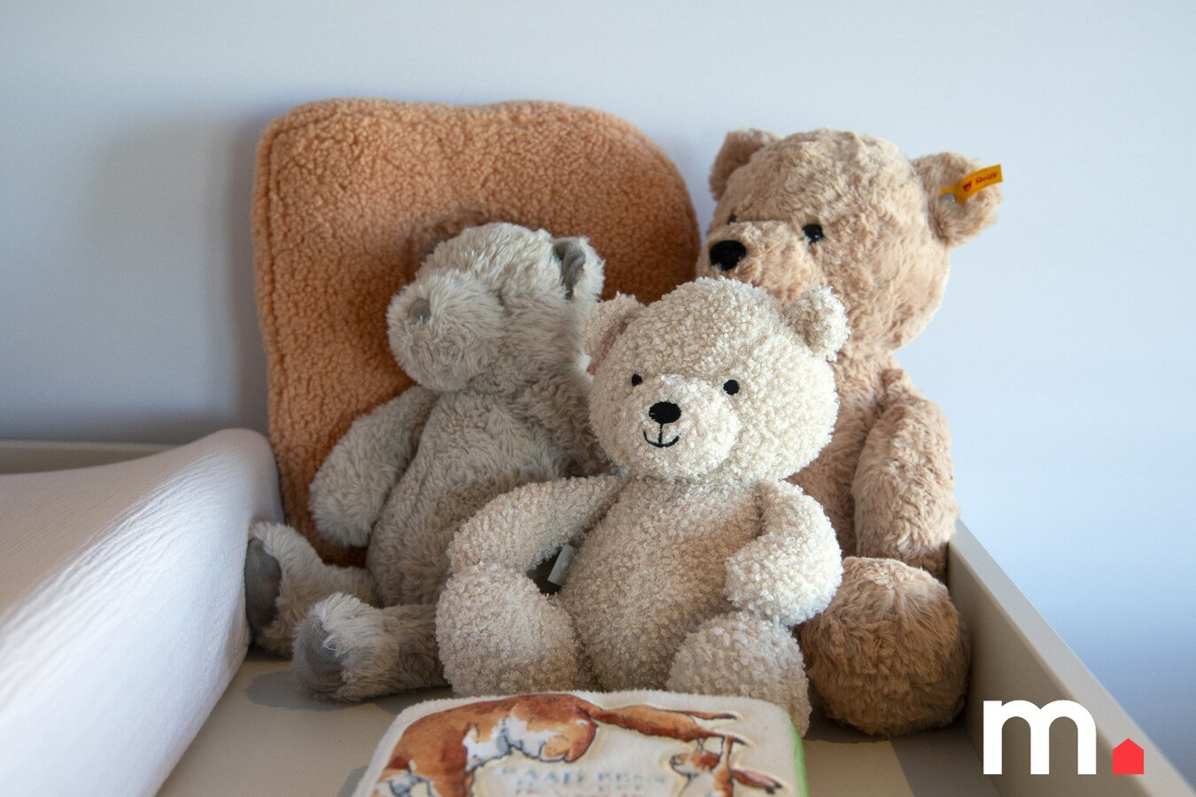 Top gerenoveerde halfopen woonst met ruime tuin te Waregem ! 