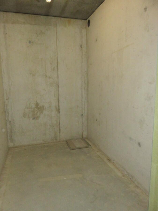 Goed gelegen en energiezuinig nieuwbouwappartement. 