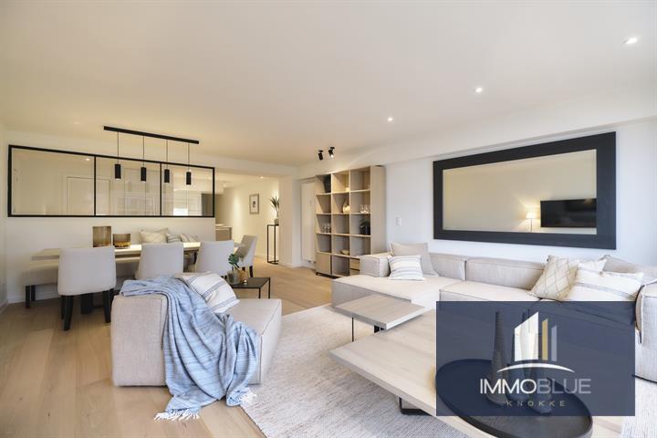 Vendu appartement - Knokke-Heist