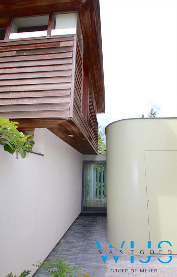 Fantastische eigendom in een droomkader ! 