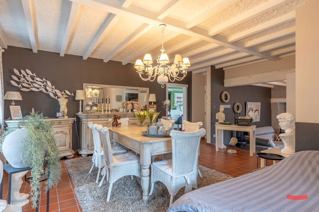 Woning te koop | in afhandeling in Ravels