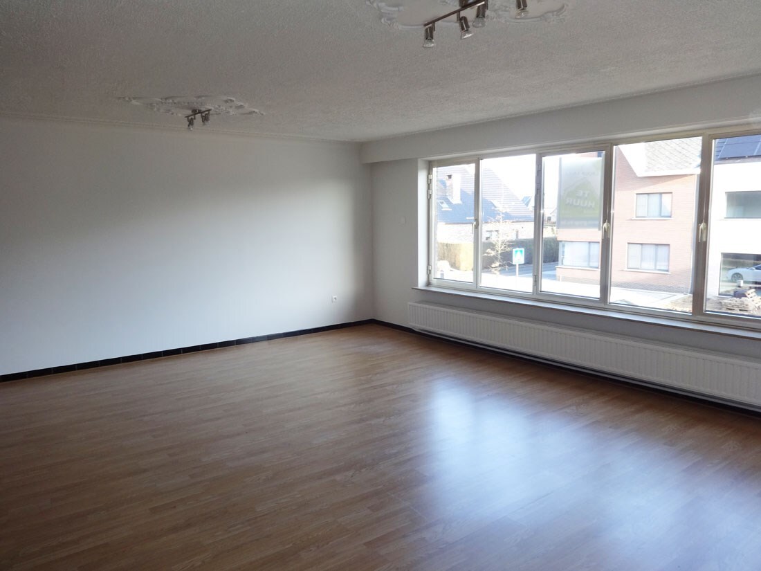 Verhuurd appartement - Zonhoven