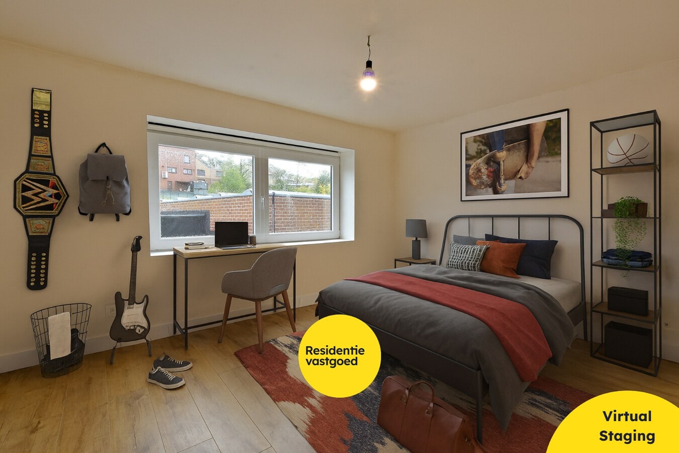 Te koop woning - Heuvelland