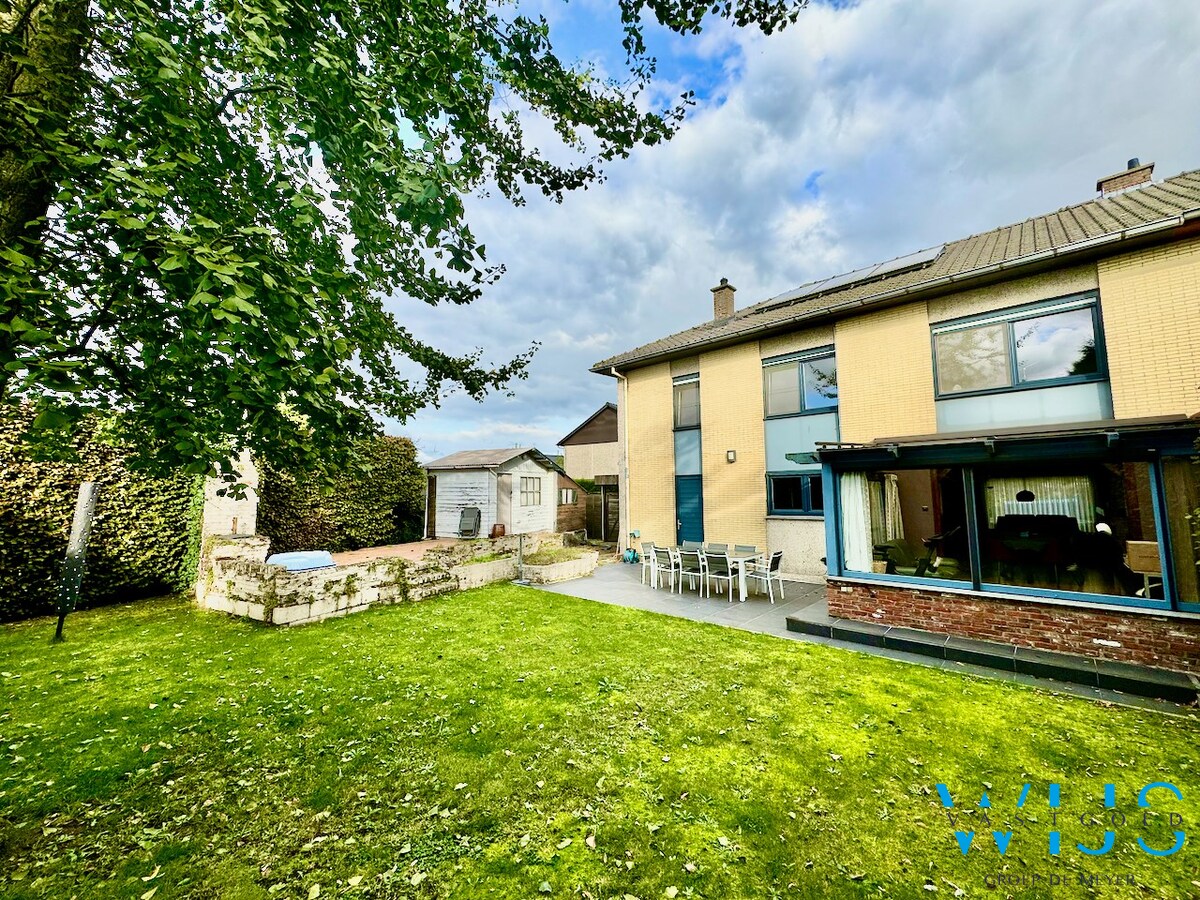 Verkocht woning - Zelzate