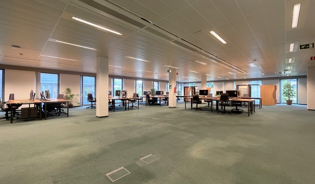 Kantoren te huur in The Veldekens te Berchem