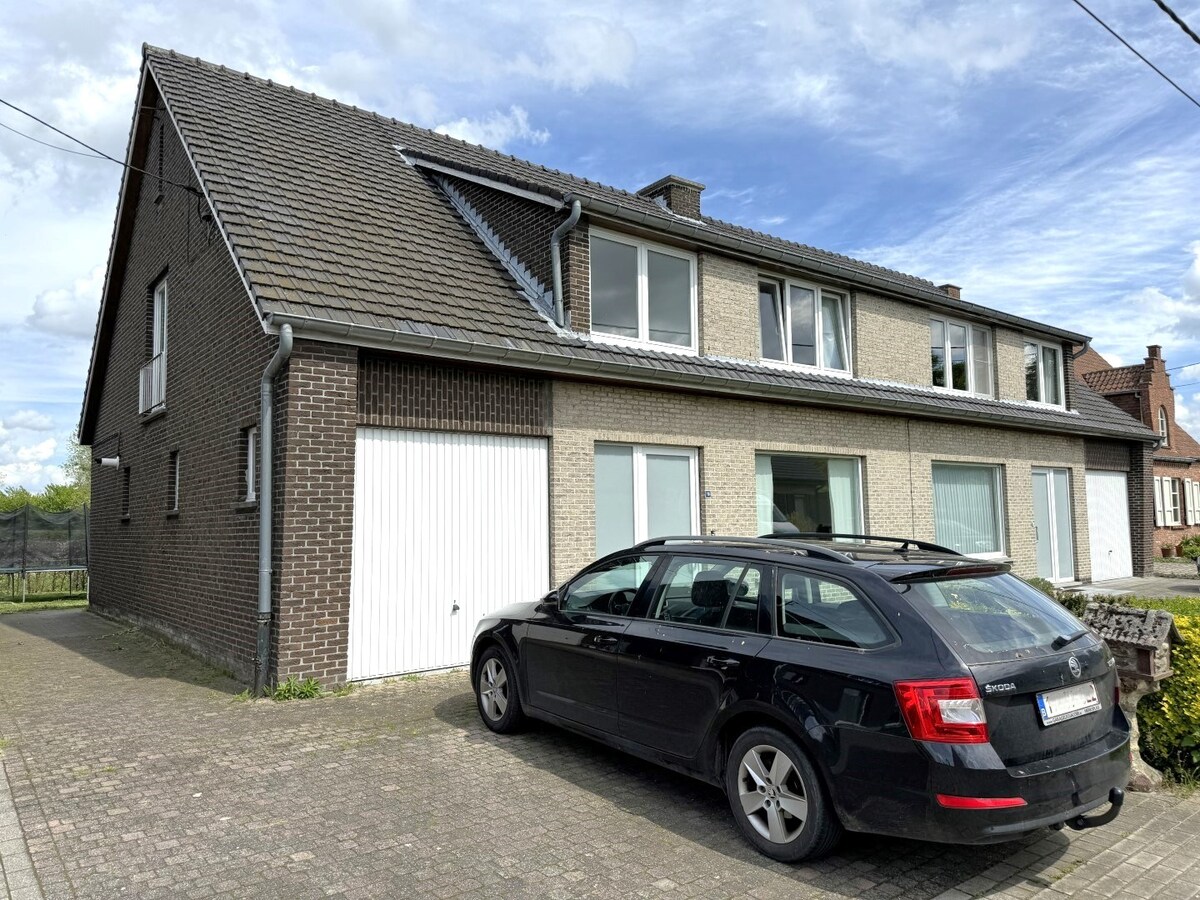 Te huur woning - Oud-Turnhout