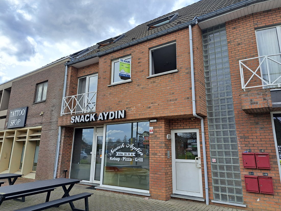 Verhuurd appartement - Oostham