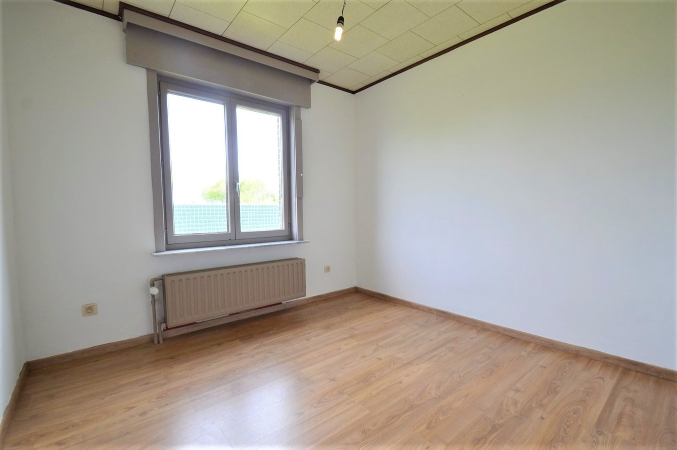 Instapklare villa met uitbreidingsmogelijkheden - Lissewege 