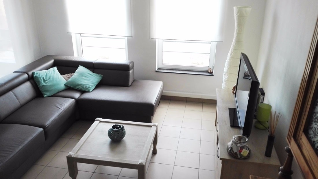 Verhuurd appartement - Oudsbergen