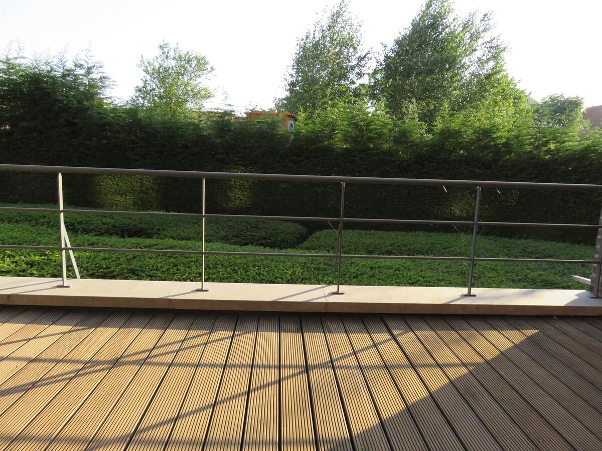 Benedenwoning verhuurd in Hasselt