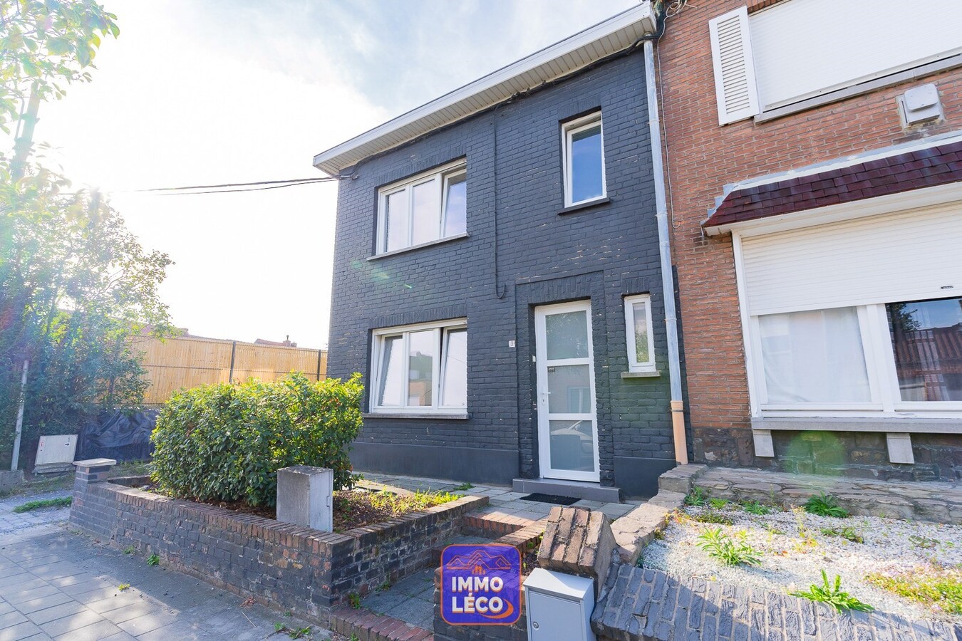 Maison meublée 3 chambres, jardin 