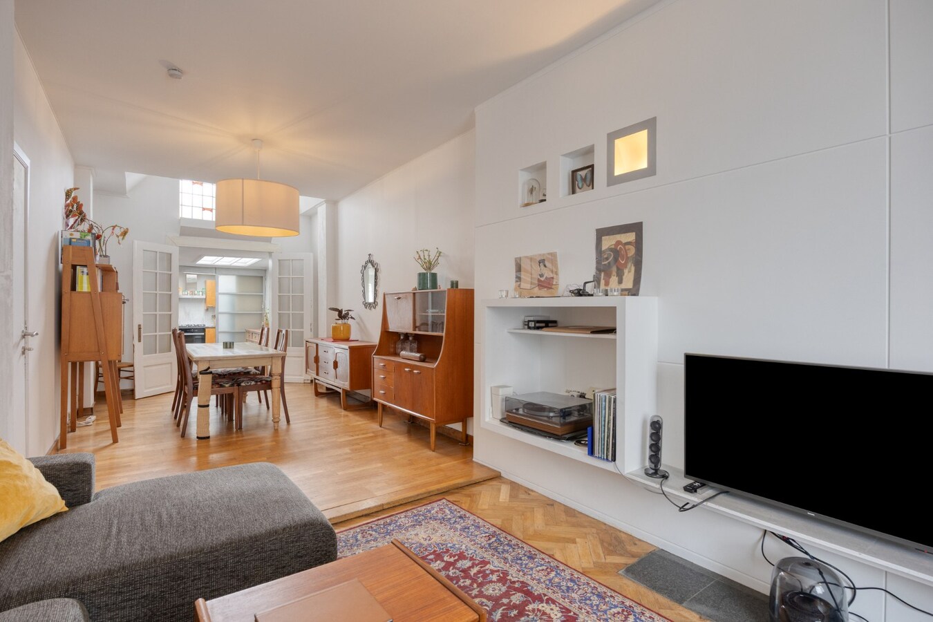 Te koop woning - Leuven