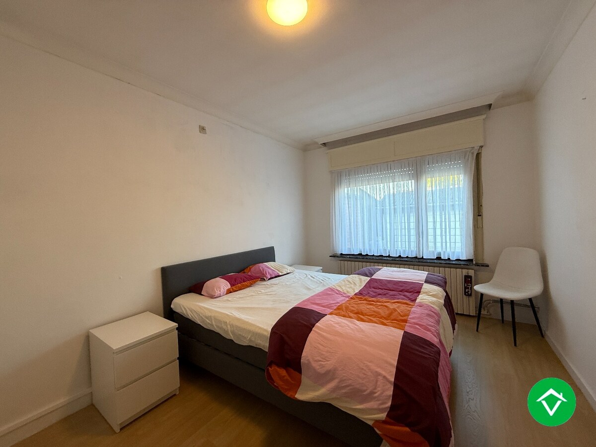 Woning met 3 slaapkamers garage en tuin te Dadizele 