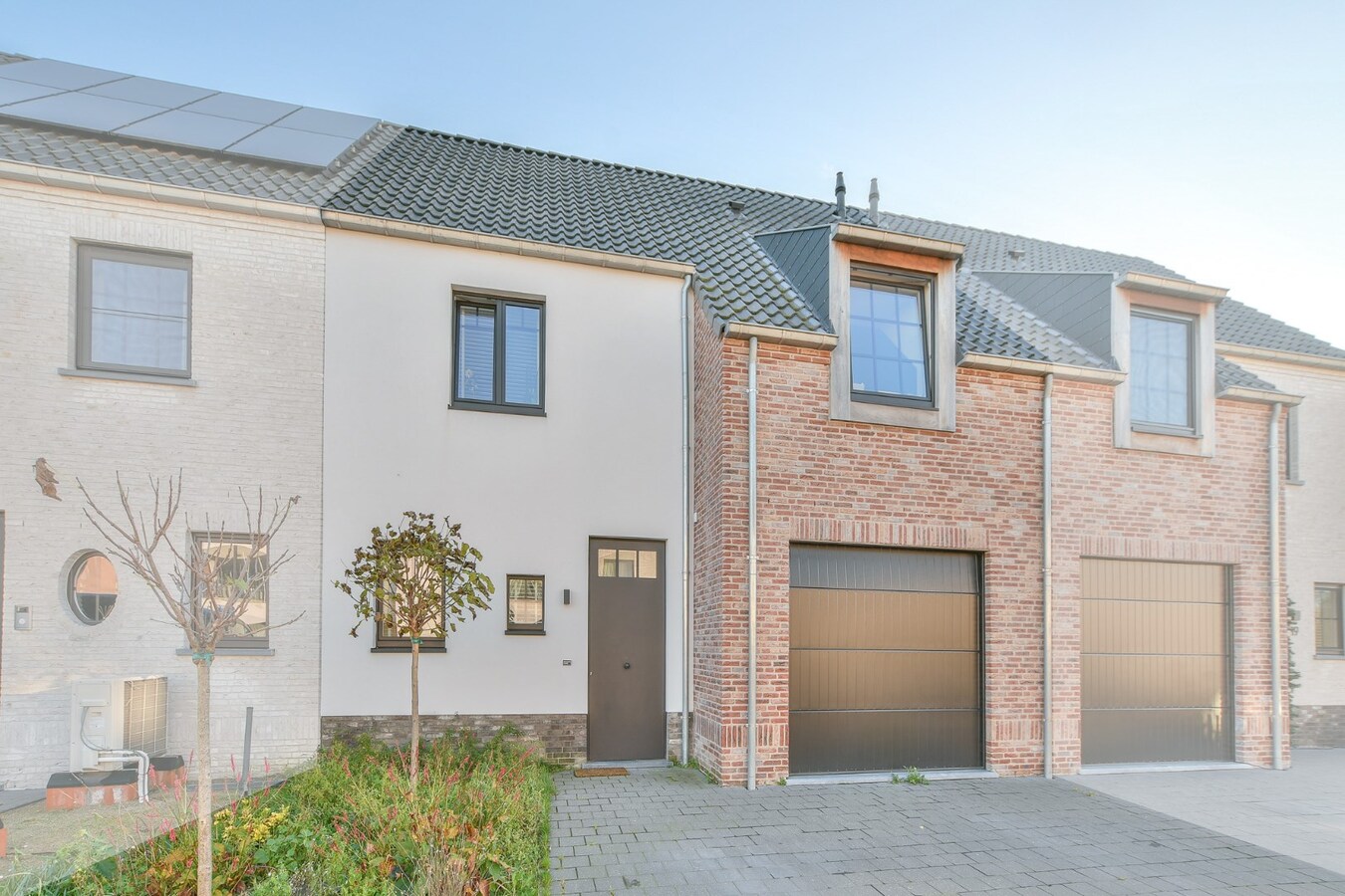 Verkocht woning - Oudenburg