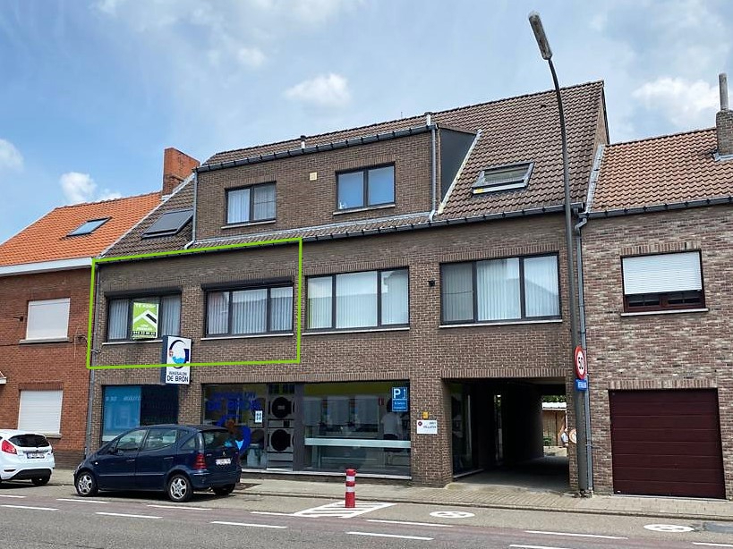 Verkocht appartement - Tongeren