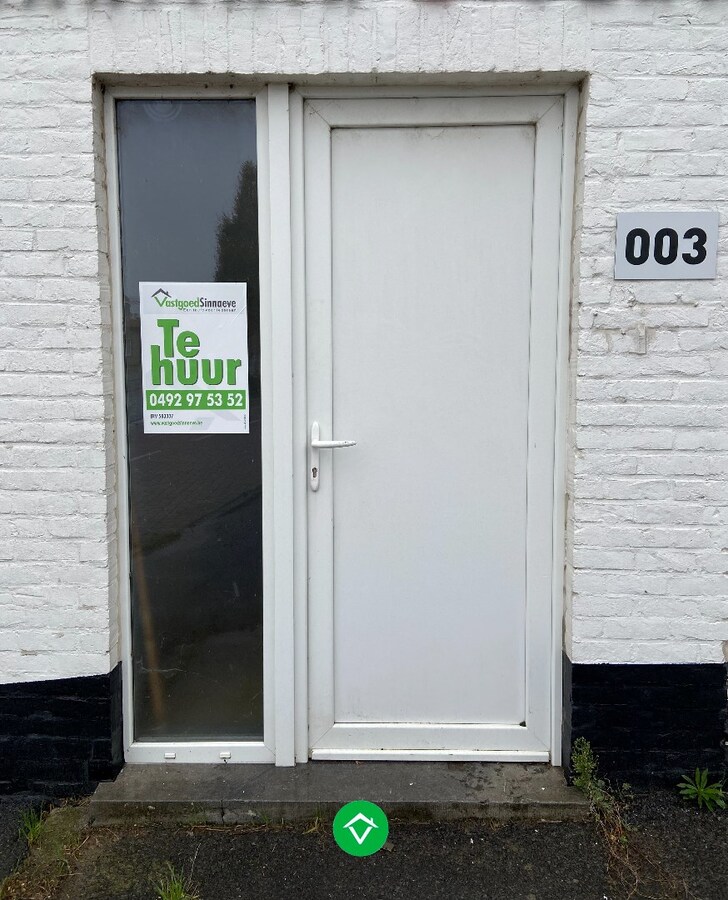 Verhuurd andere - Kortemark