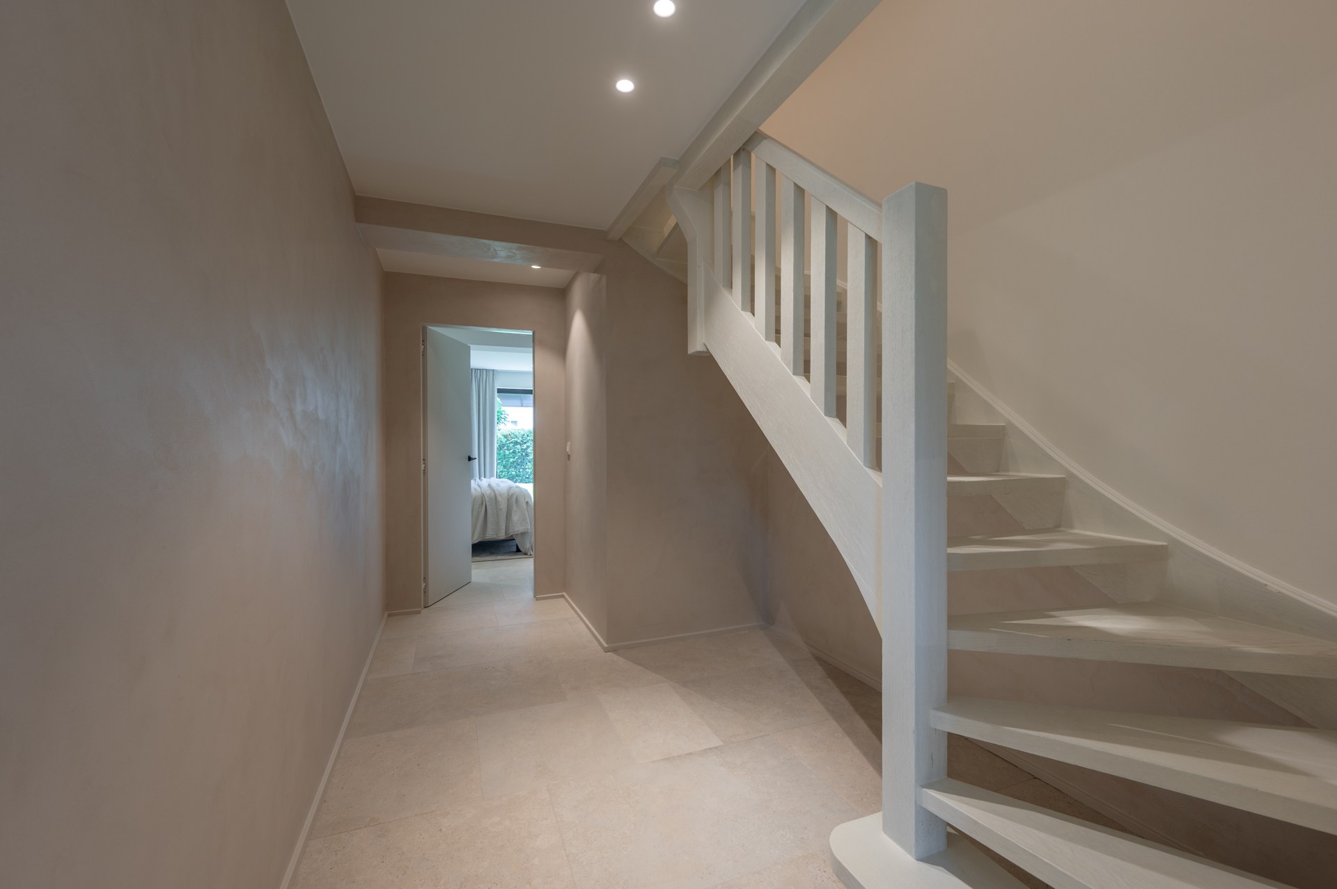 Villa Zoutedijk - prachtige villa in typische Zoute-stijl op een zuidgericht perceel van 808 m². 