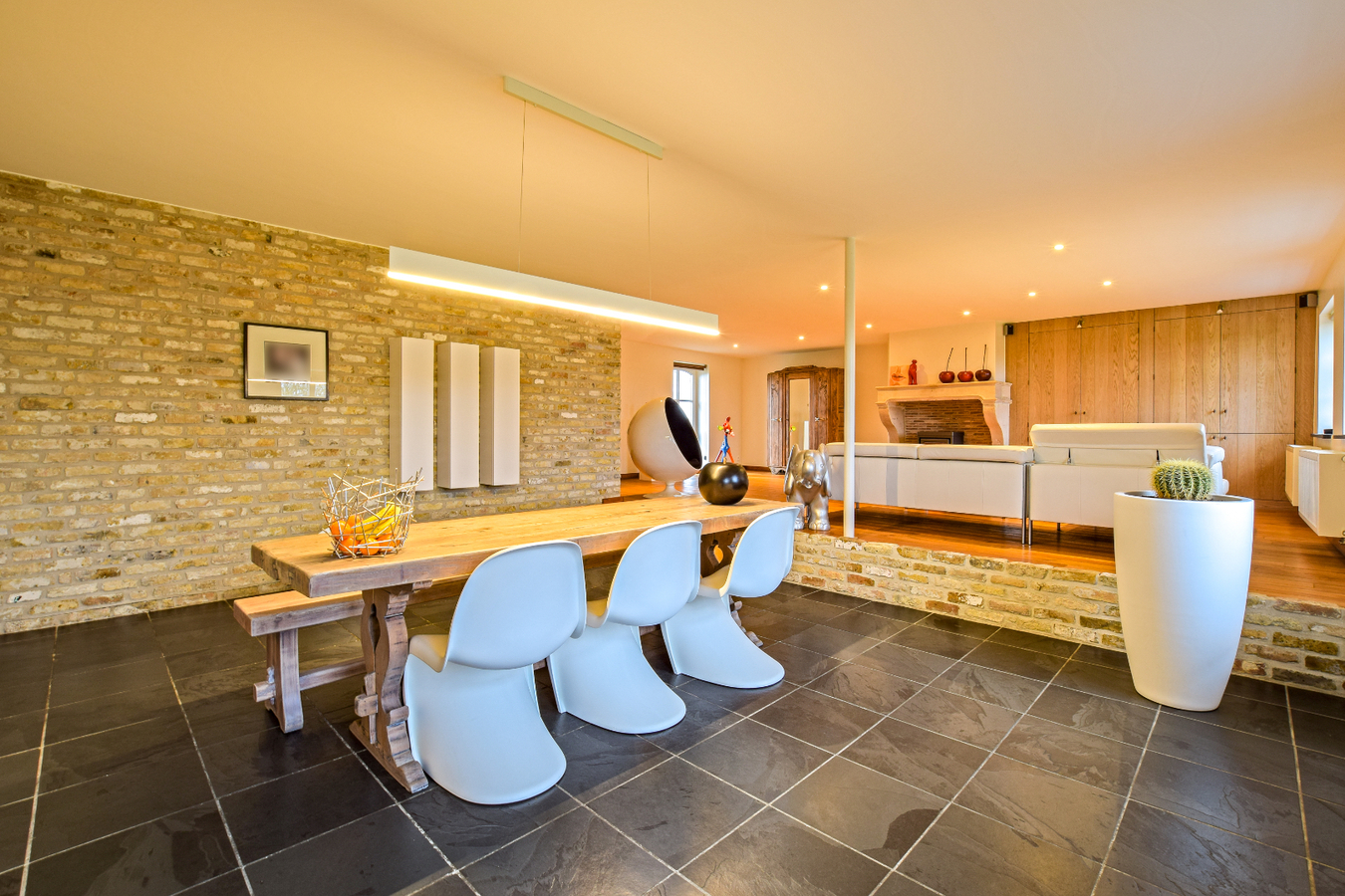 Verkocht landhuis - Alveringem