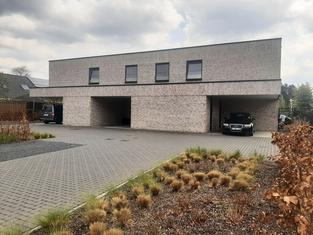 Verhuurd woning - Beringen