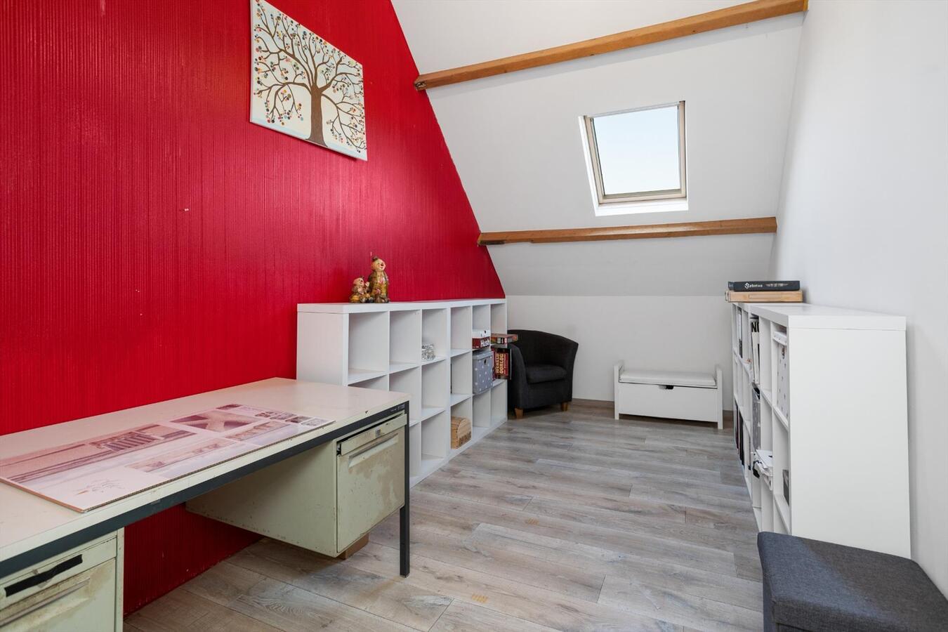 Recent gerenoveerde woning op 668m² 