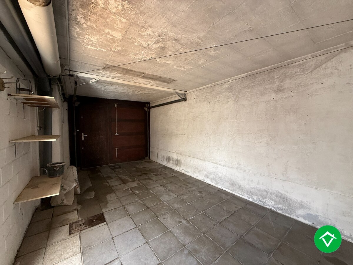 Handelspand met woonst te Roeselare 