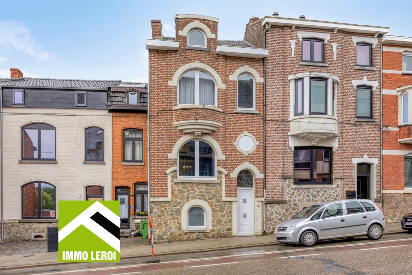 Verkocht woning - Tongeren-Borgloon