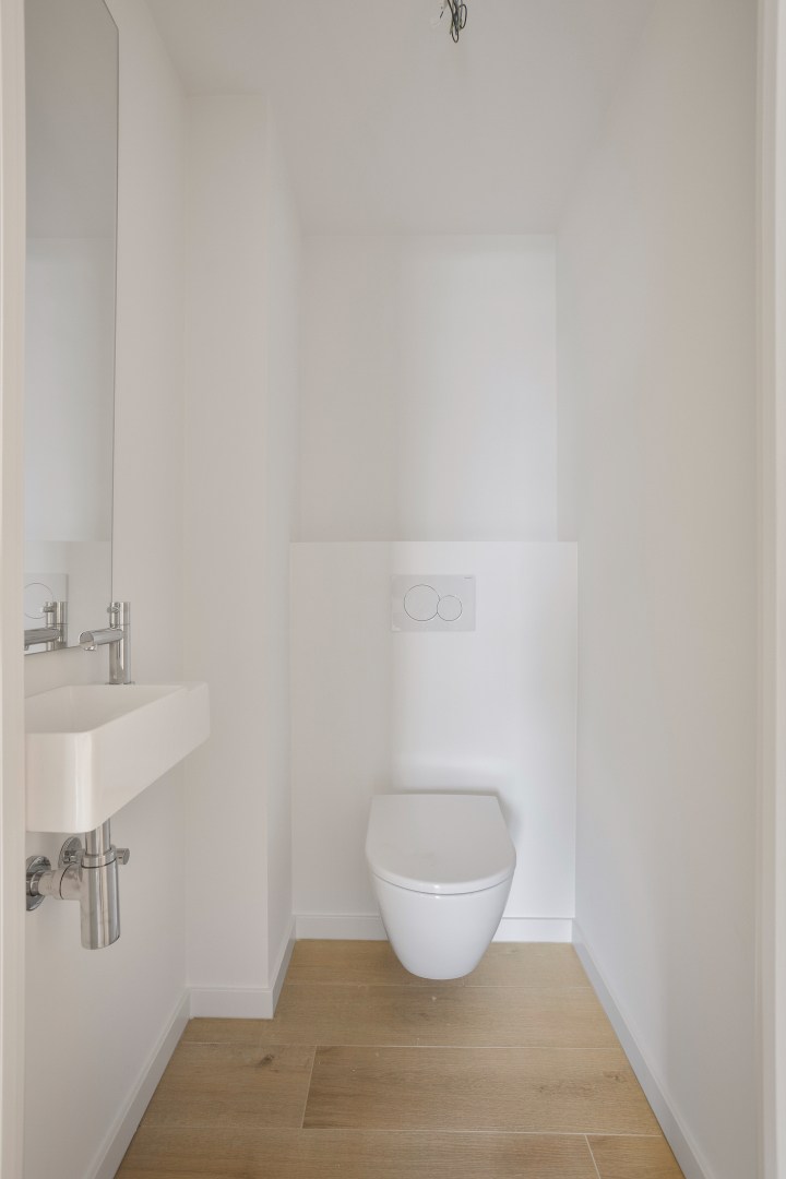 Recent en energiezuinig 2 slpk. appartement in Geel-centrum 