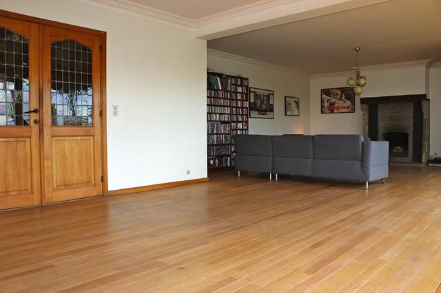 Exclusief appartement op toplocatie! 