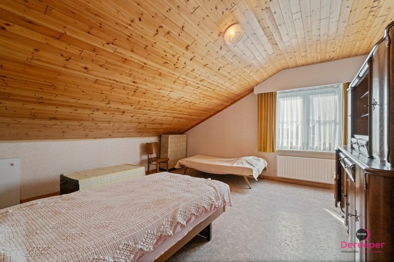 Charmante alleenstaande woning met zuid gerichte tuin 