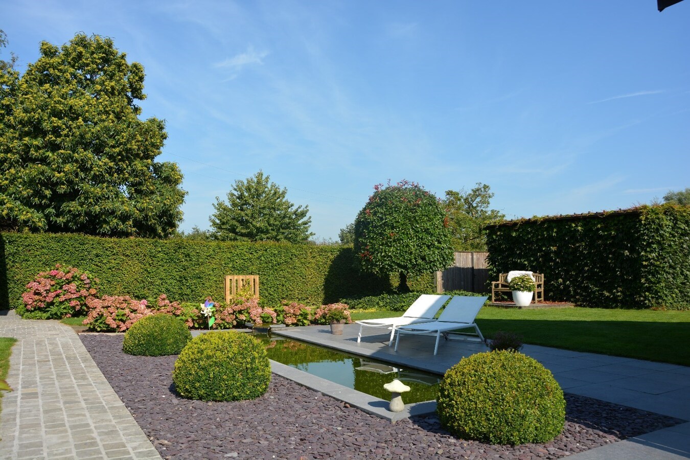 Verkocht - Woning - Zedelgem